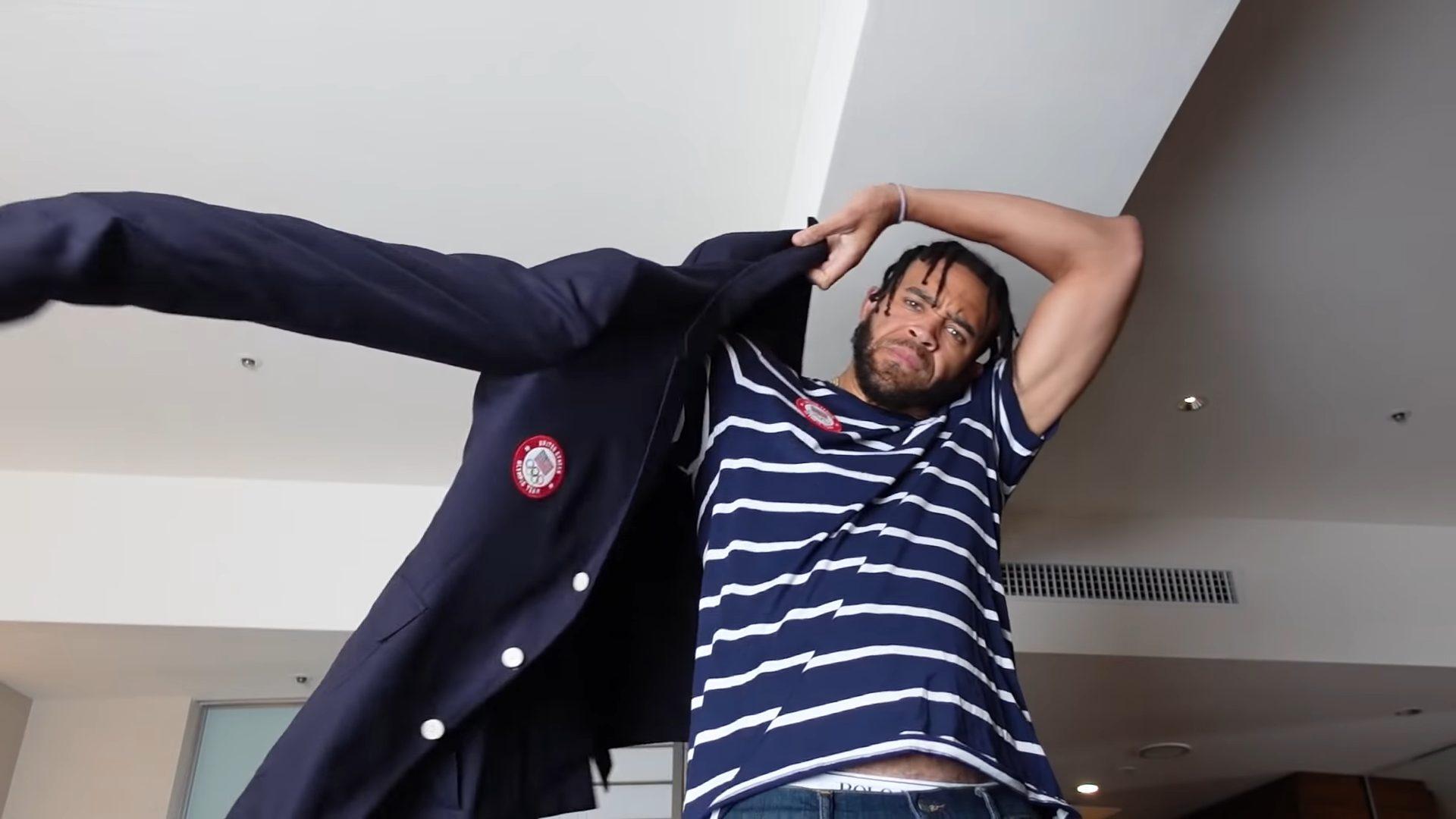 JaVale McGee 9 août 2021