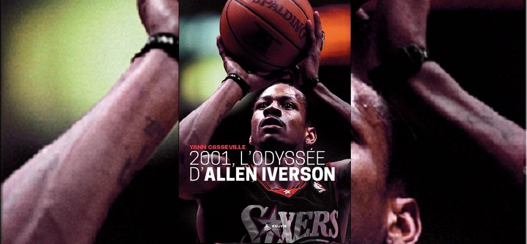 Allen Iverson odyssée Allez Lecture