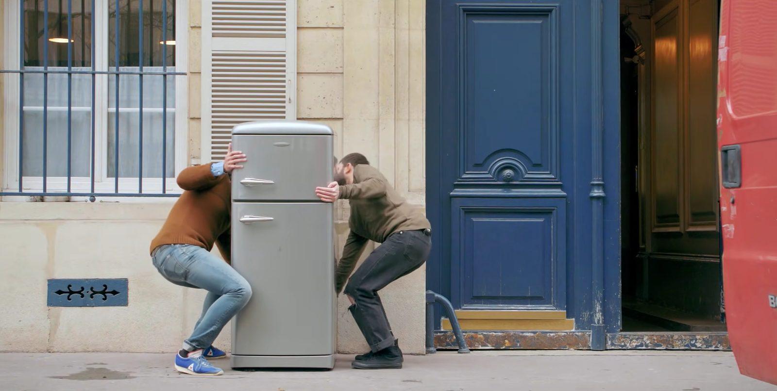 déménagement 2 août 2021