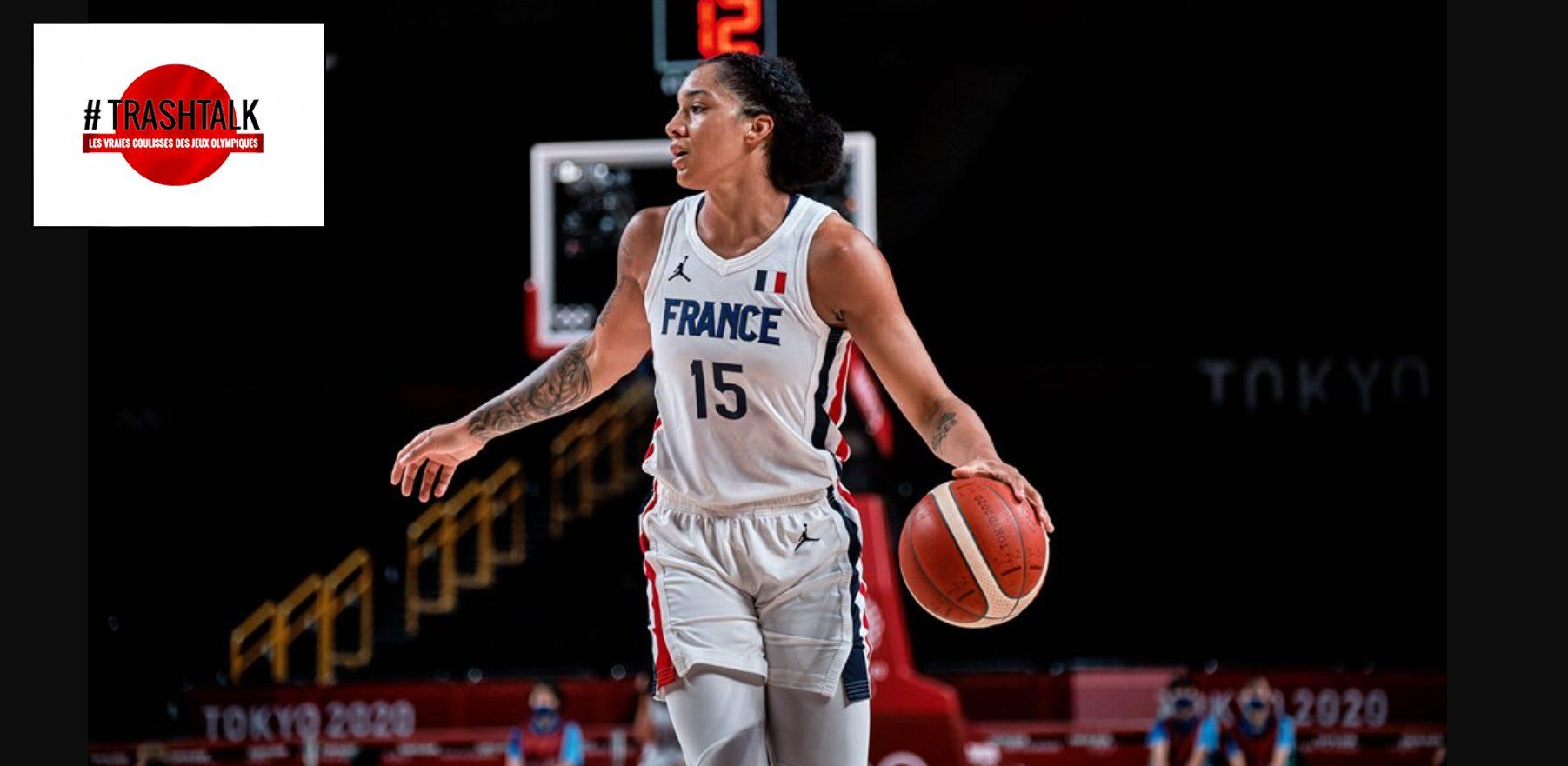 france Team USA 1er aout 2021