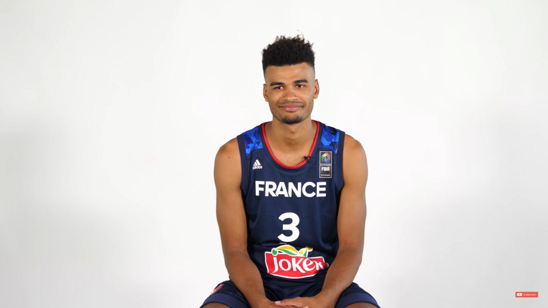 Timothé Luwawu-Cabarrot