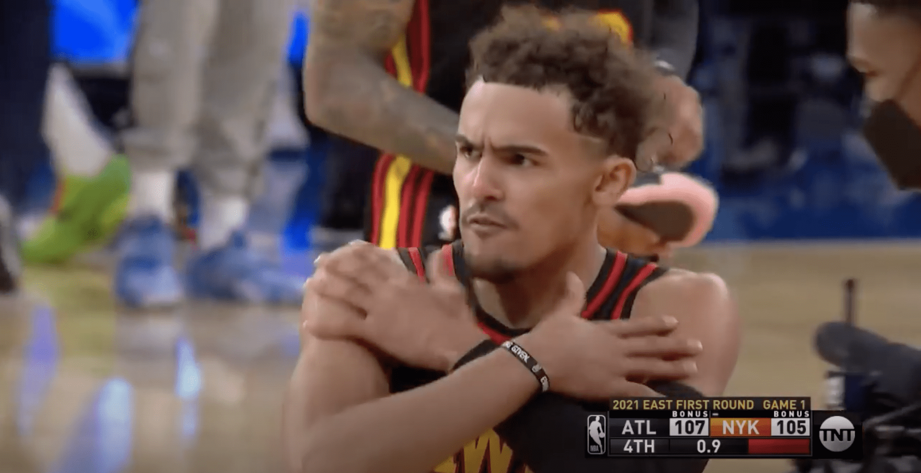 Trae Young