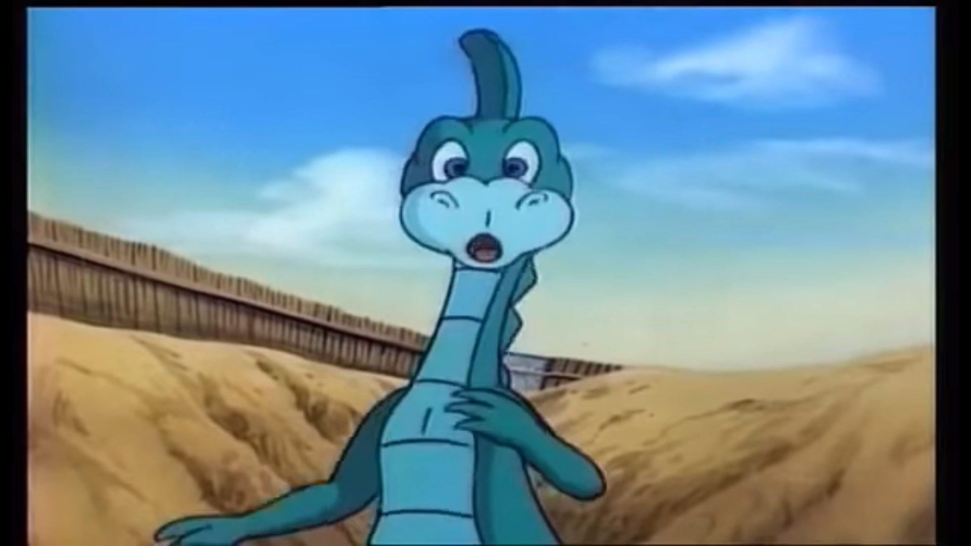 Denver dinosaure 11 septembre 2021