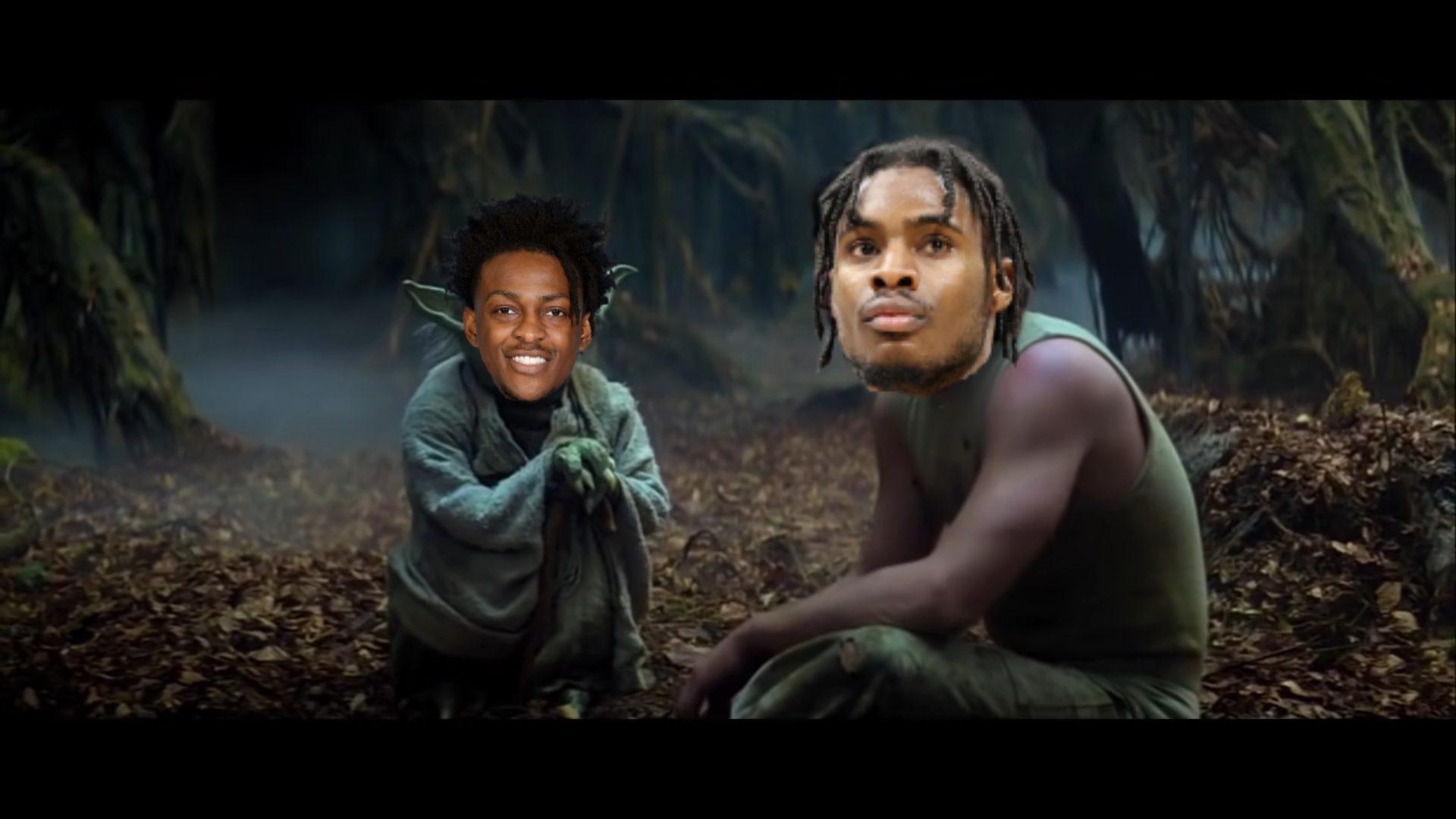 Fox Mitchell 22/09/21