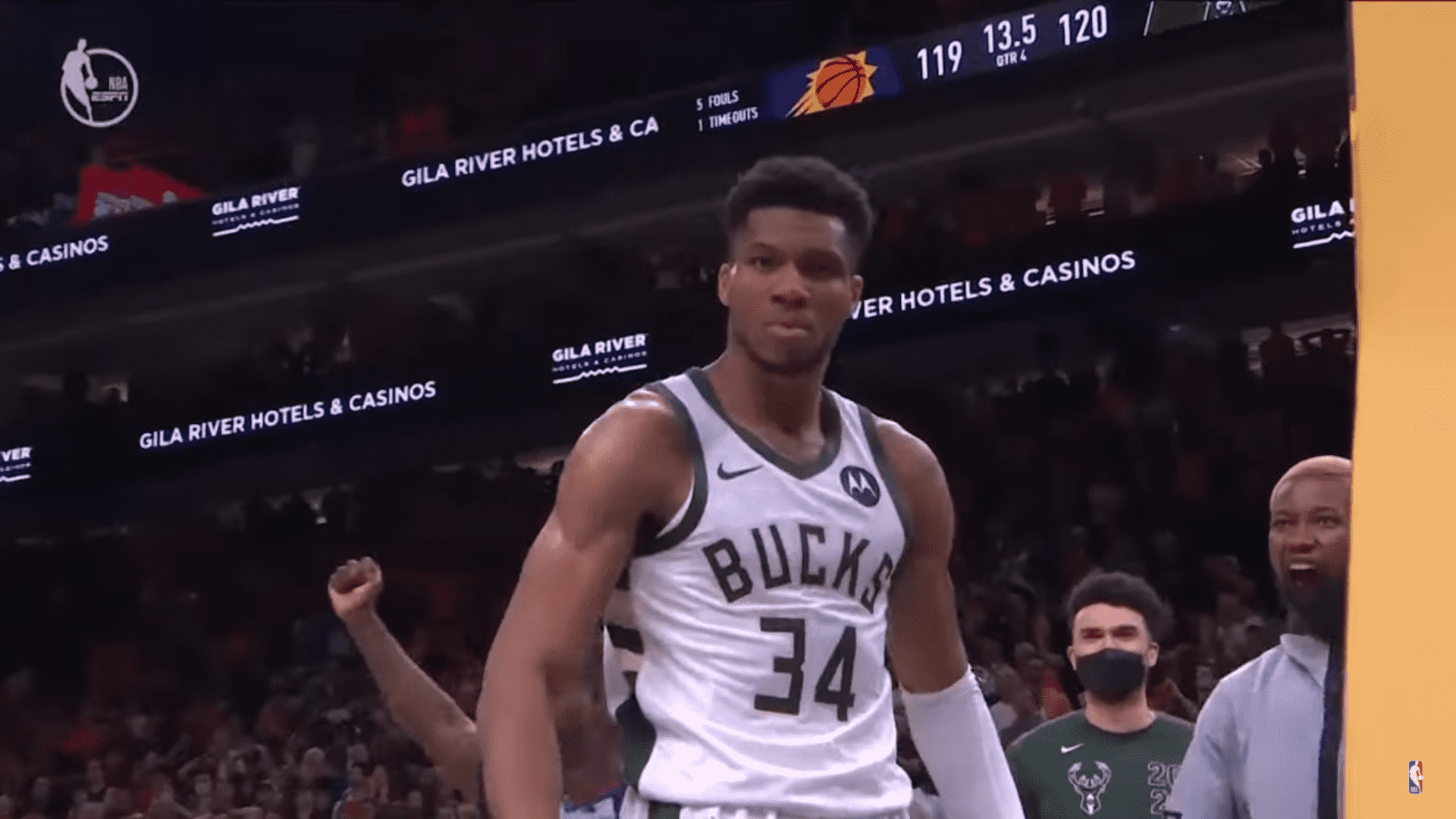Giannis finales 2021 20/09/21