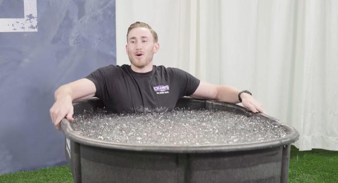 Gordon Hayward 7 septembre 2021