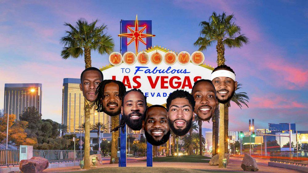 Las Vegas