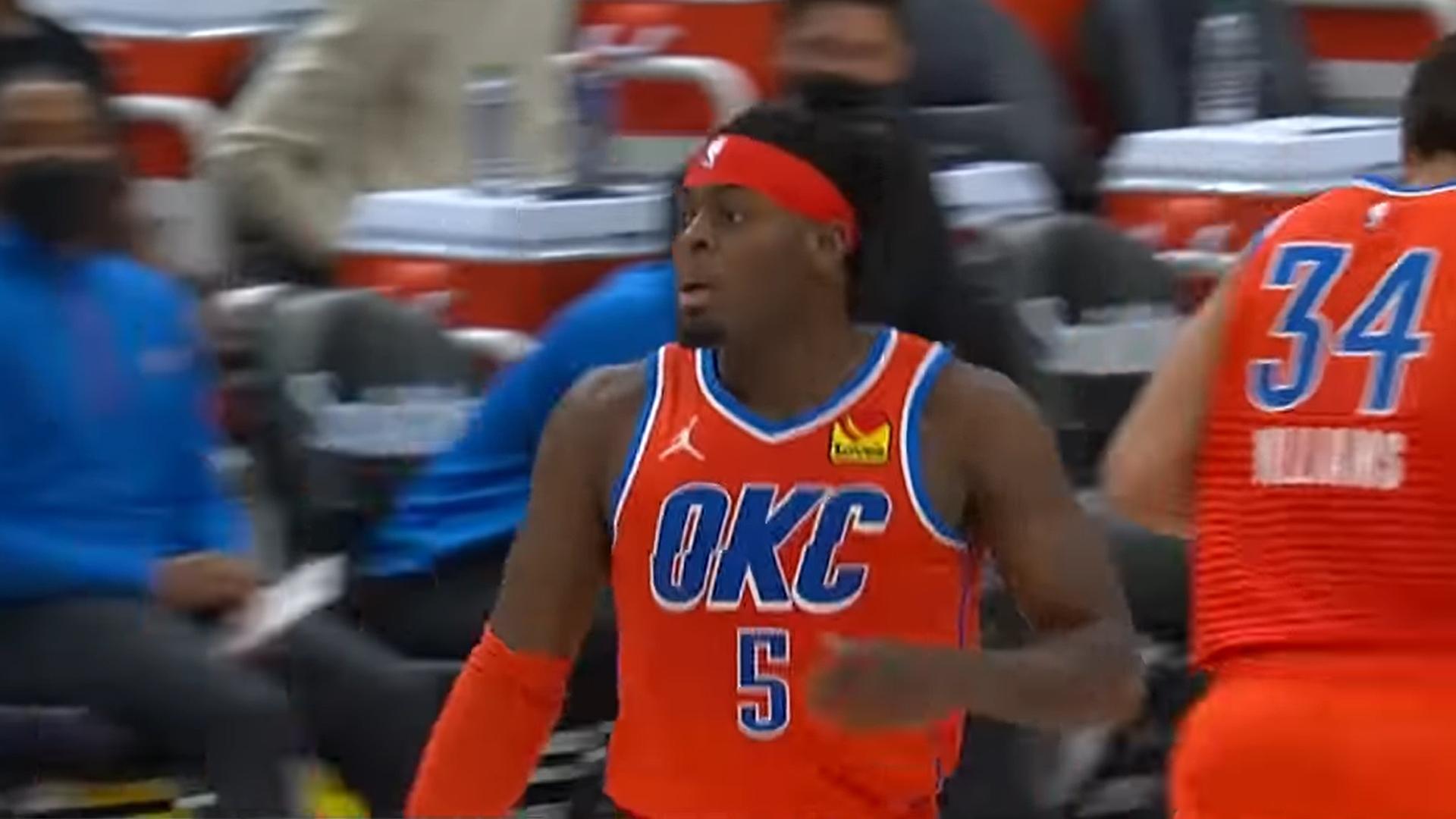 Luguentz Dort 7 septembre 2021