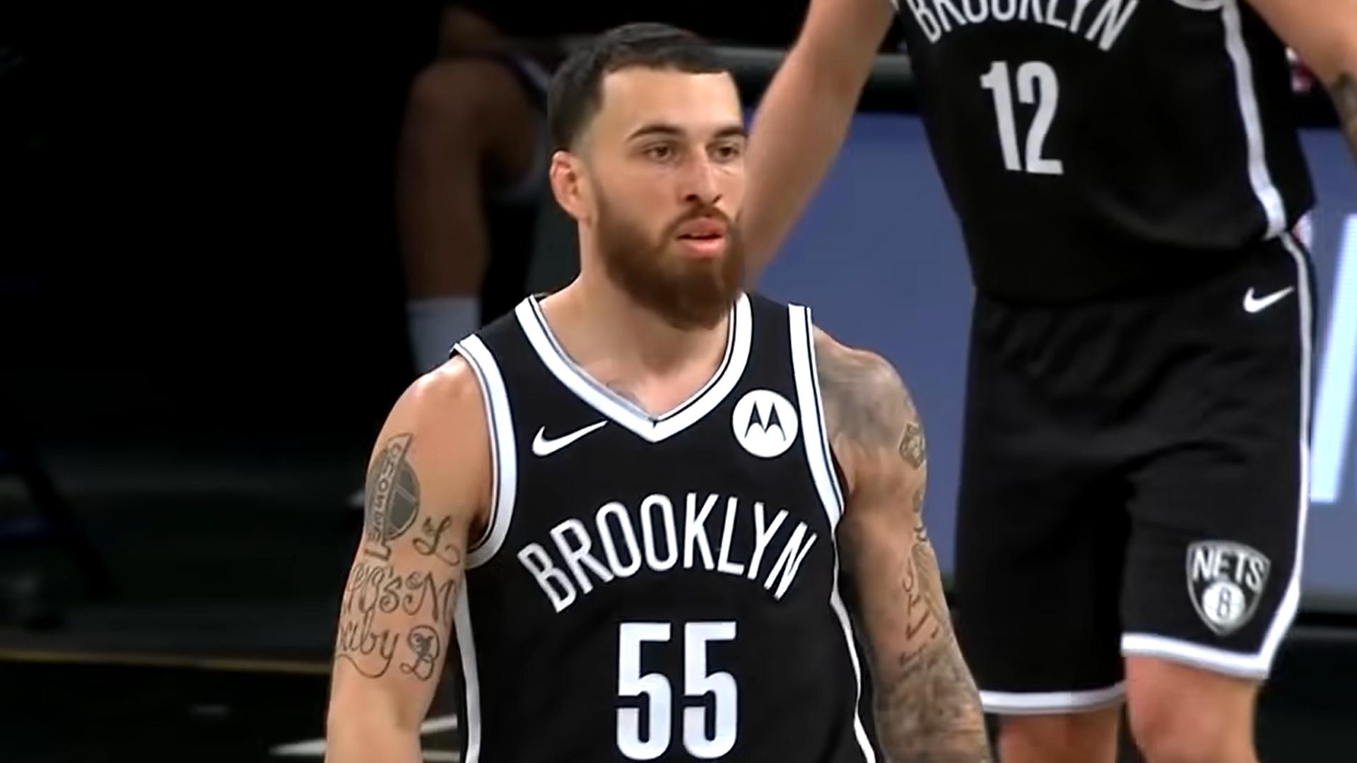 Mike James 16 septembre 2021