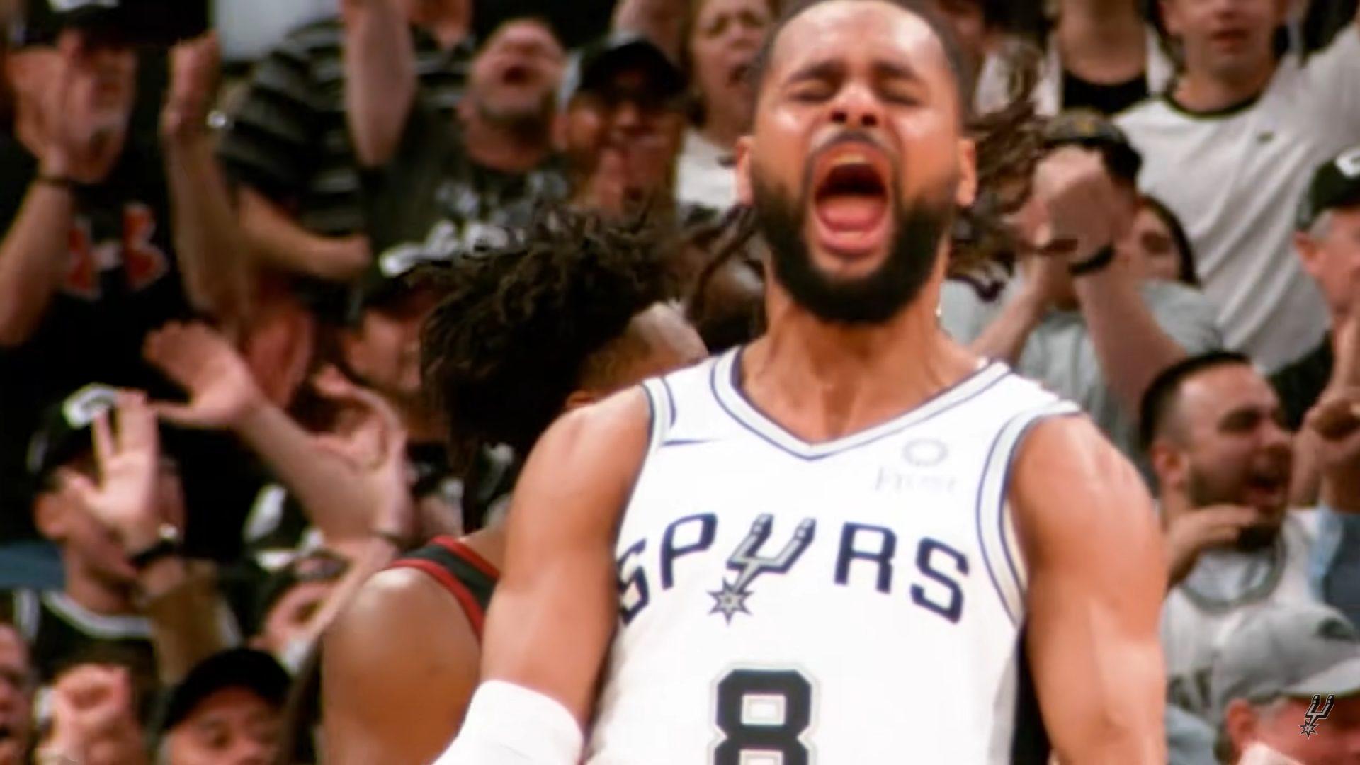 Patty Mills