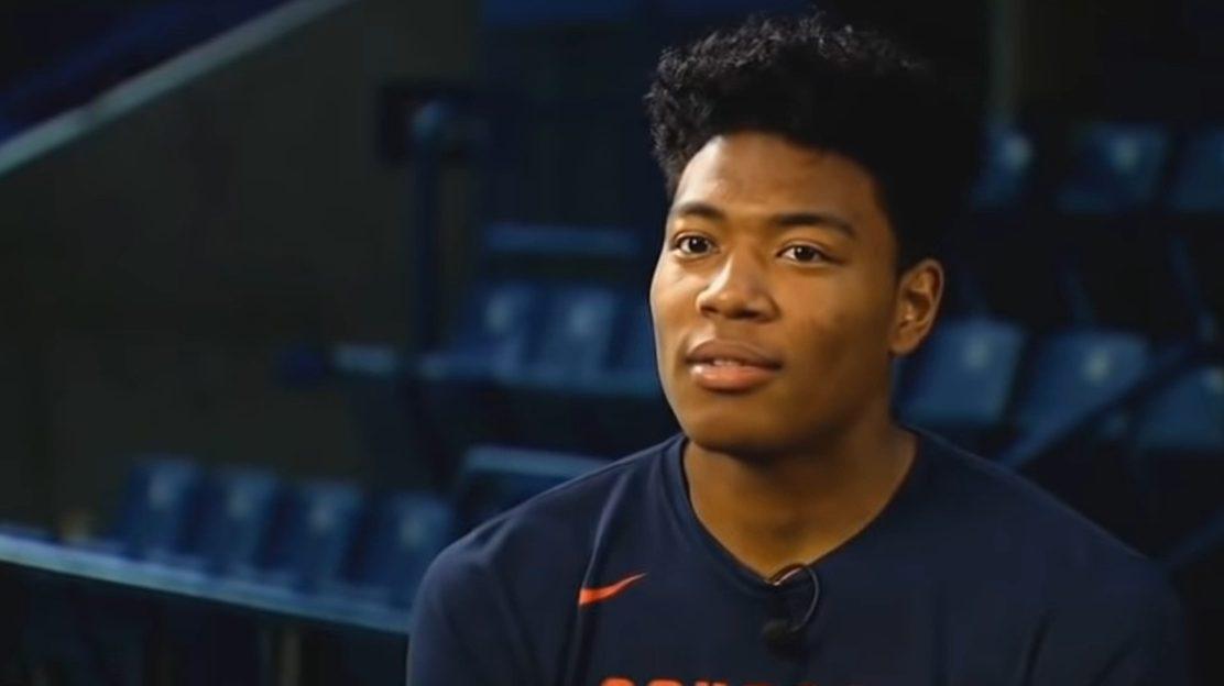 Rui Hachimura 26 septembre 2021