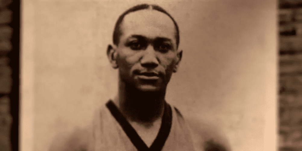 Clarence Fats Jenkins