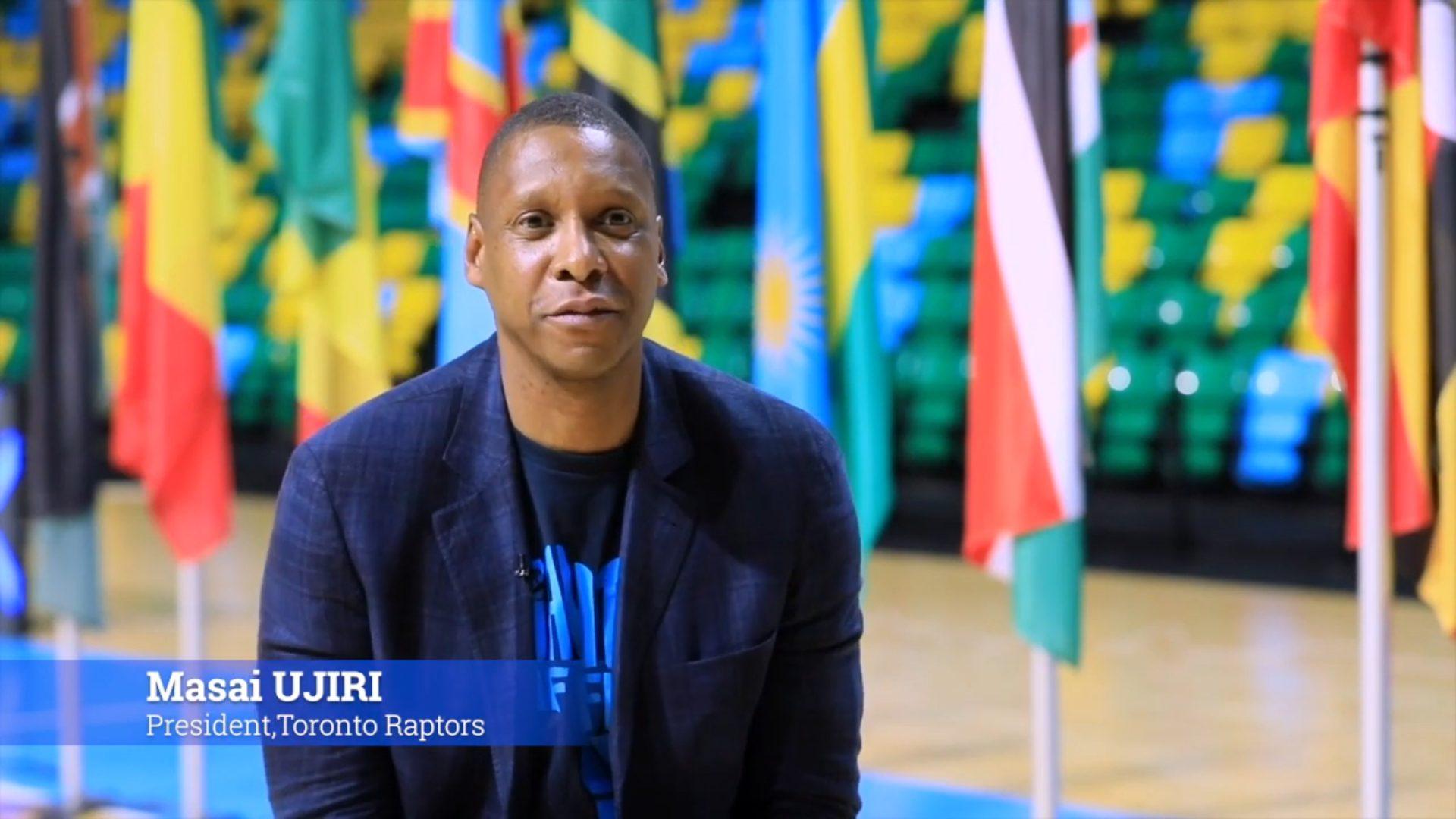 masai ujiri giants of africa