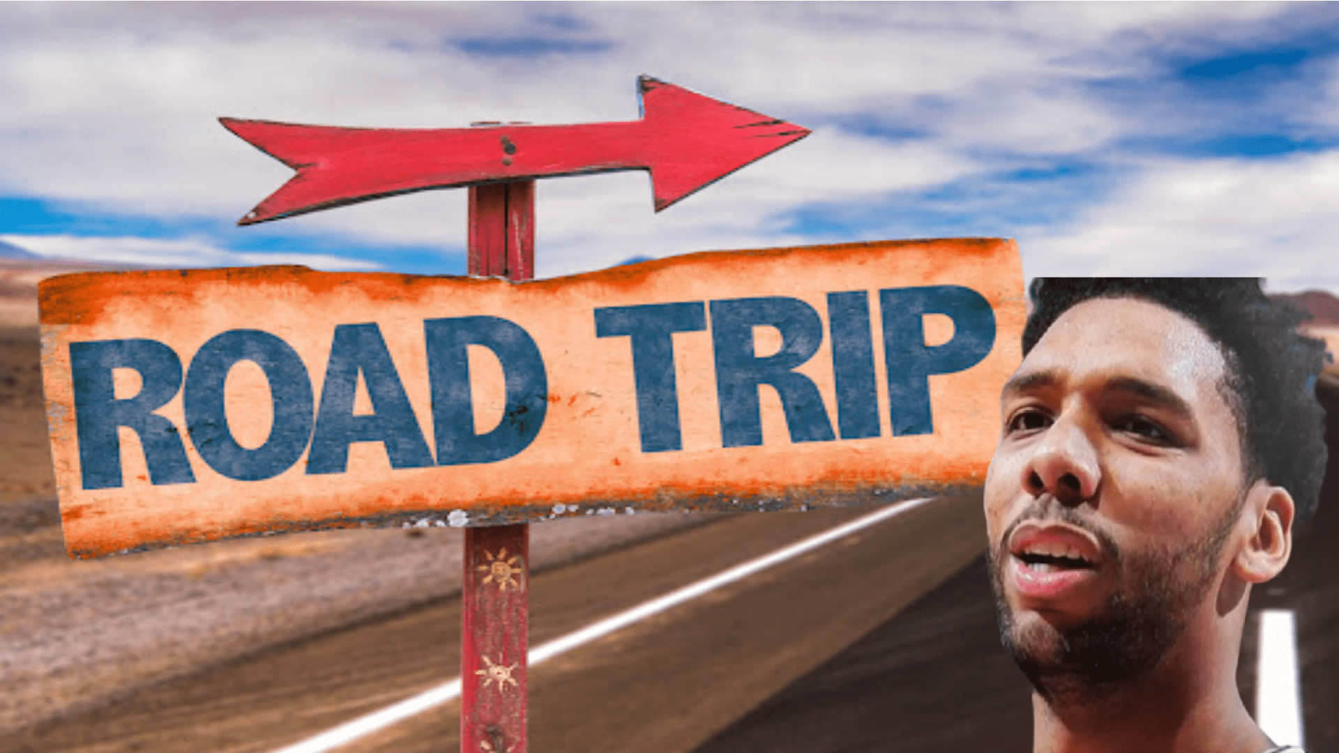 okafor road trip 17/09/21