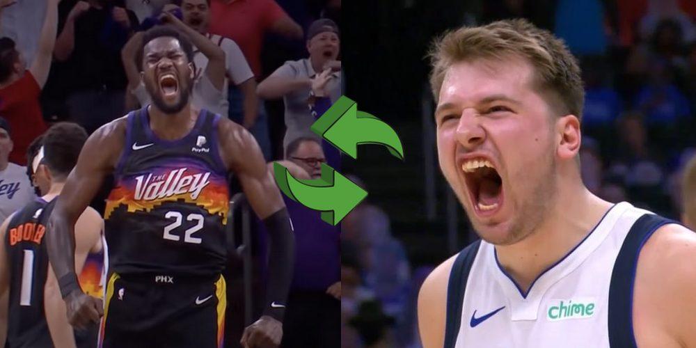 Ayton Doncic