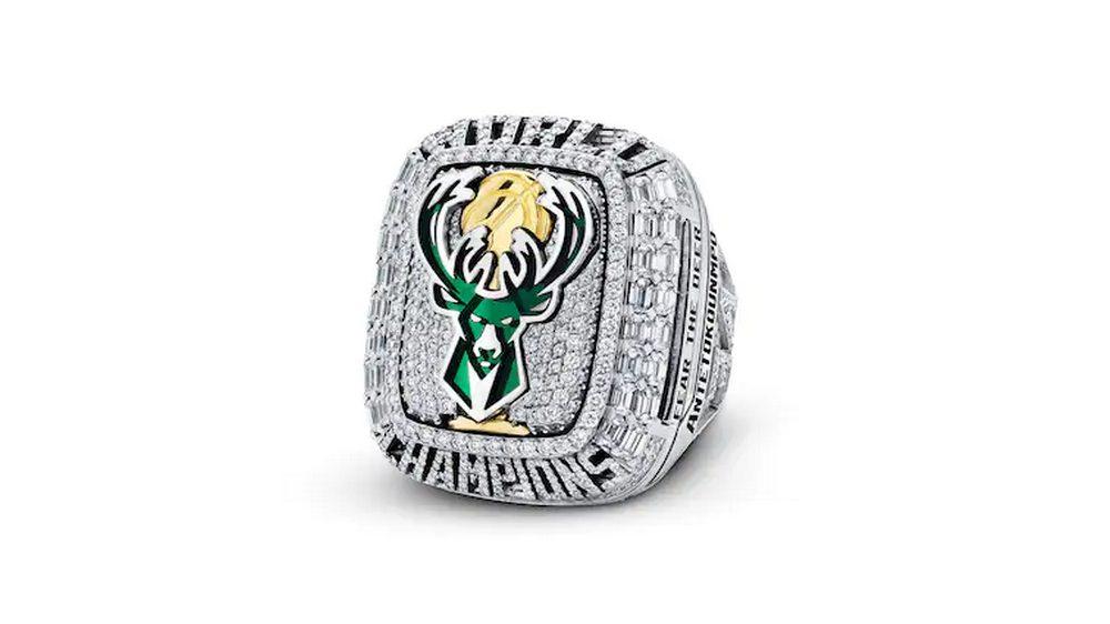 Bague Milwaukee