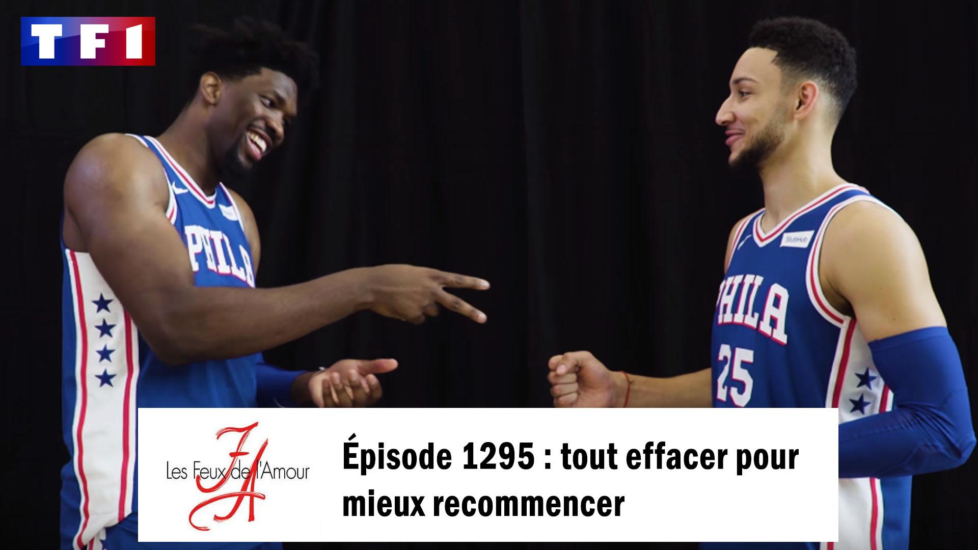 Ben Simmons 11 octobre 2021