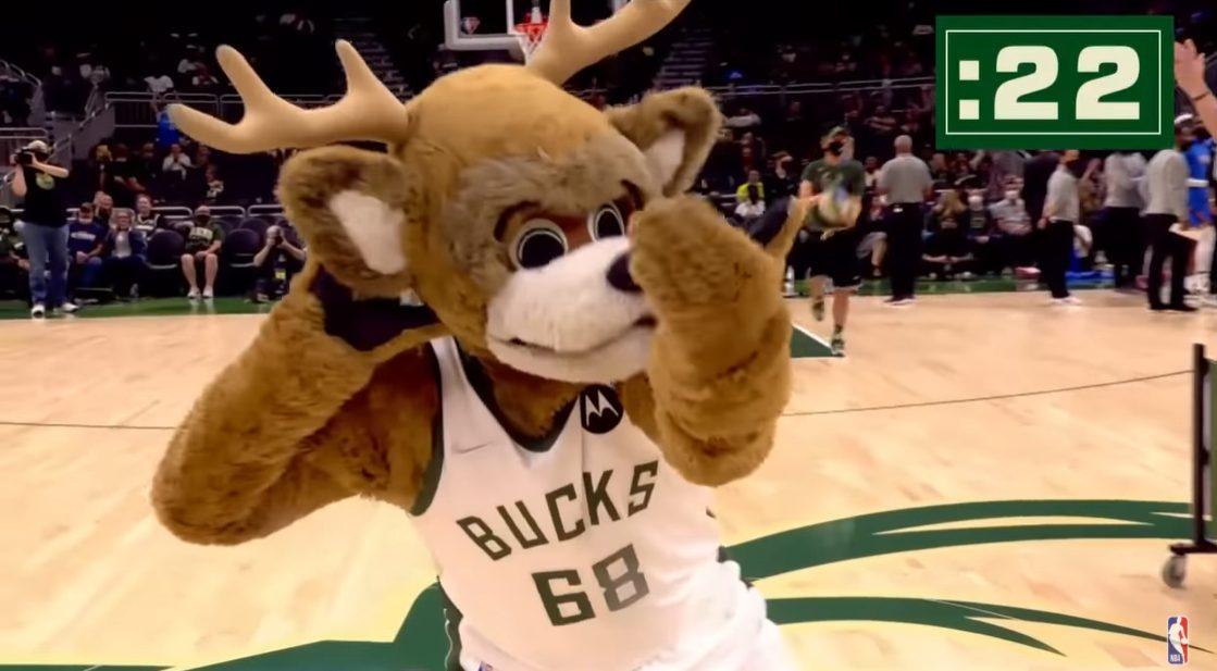 Bucks 11 octobre 2021