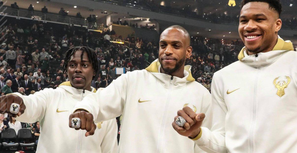 Bucks 20 octobre 2021