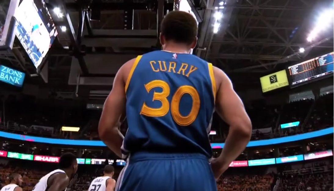 stephen curry