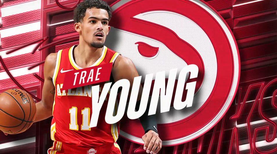 trae young