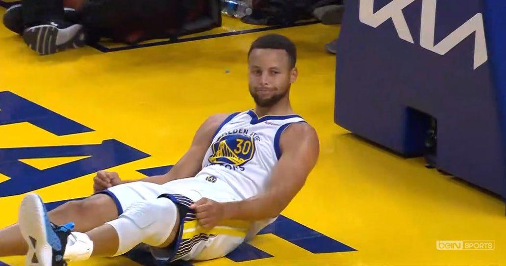 Curry 16 octobre 2021