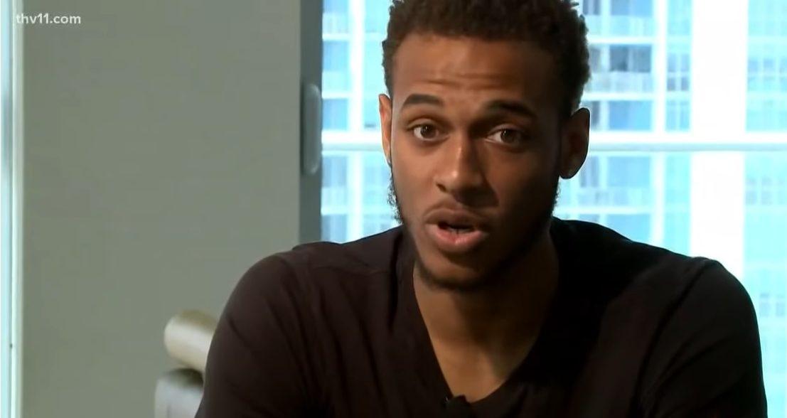 Daniel Gafford 19 octobre 2021