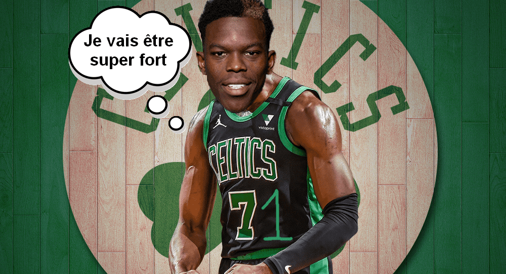 Dennis Schroder