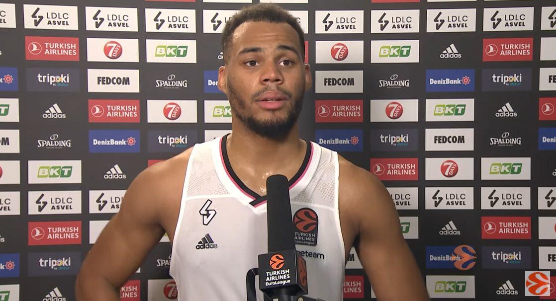 Elie Okobo 2 octobre 2021