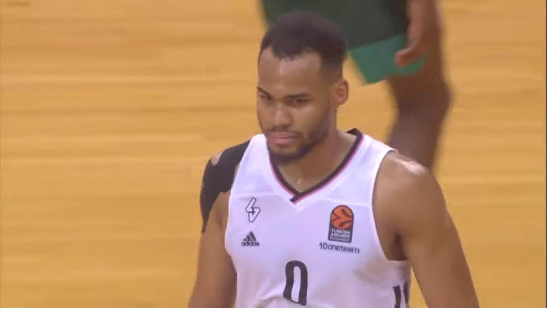 Elie Okobo 30 octobre 2021