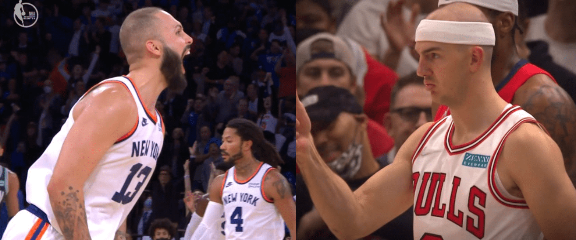 Evan Caruso 28 octobre 2021