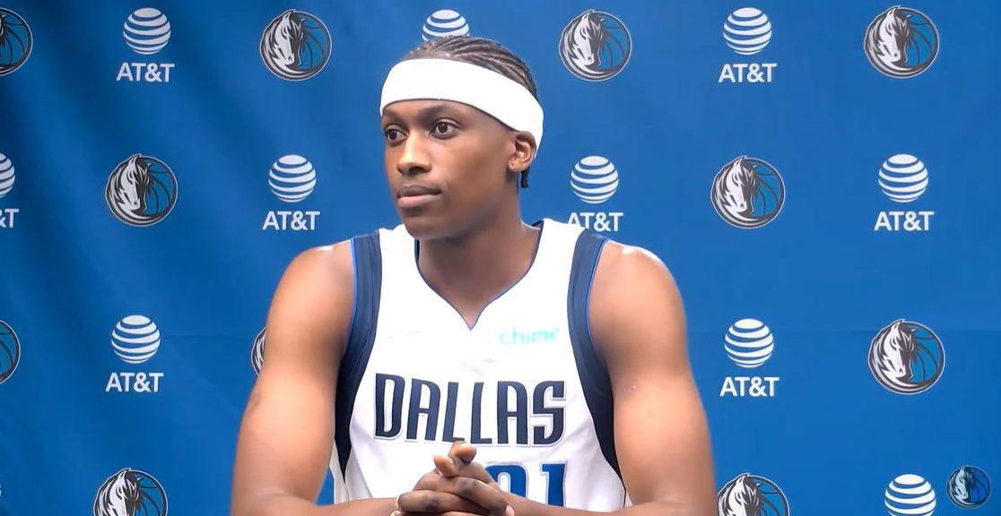 Frank Ntilikina 9 octobre 2021