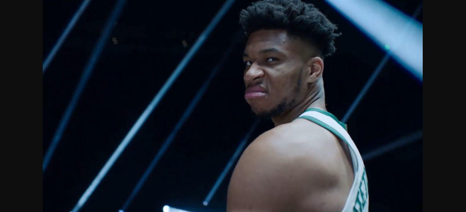 Giannis loup résumé