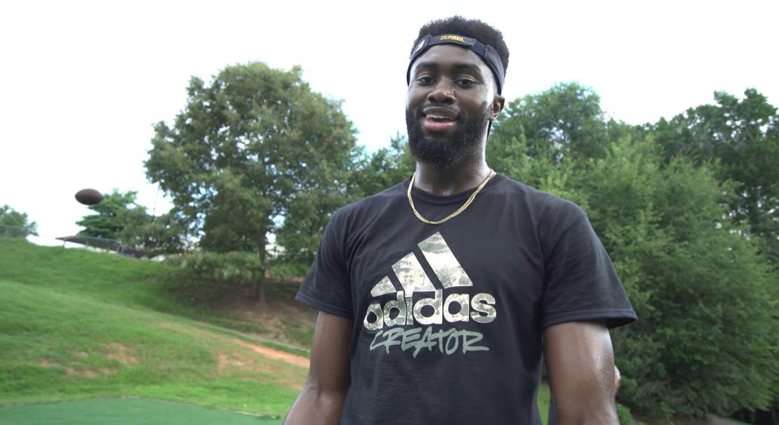 Jaylen Brown 21 octobre 2021