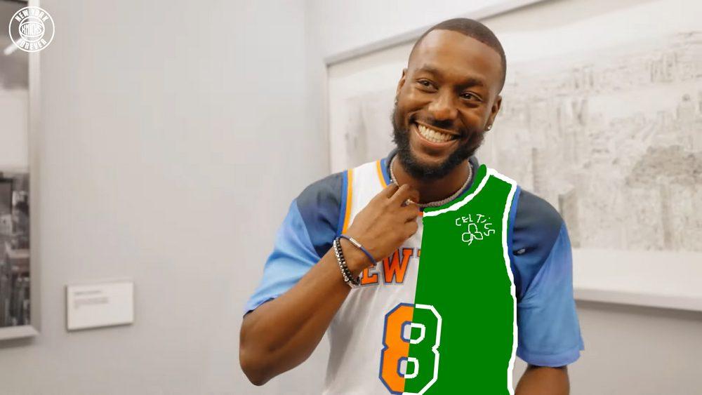Kemba Walker