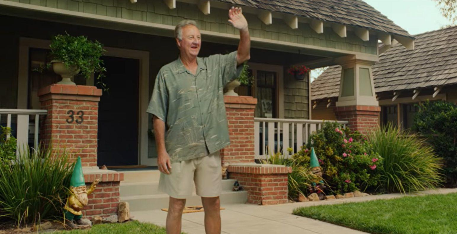 Larry Bird 8 octobre 2021