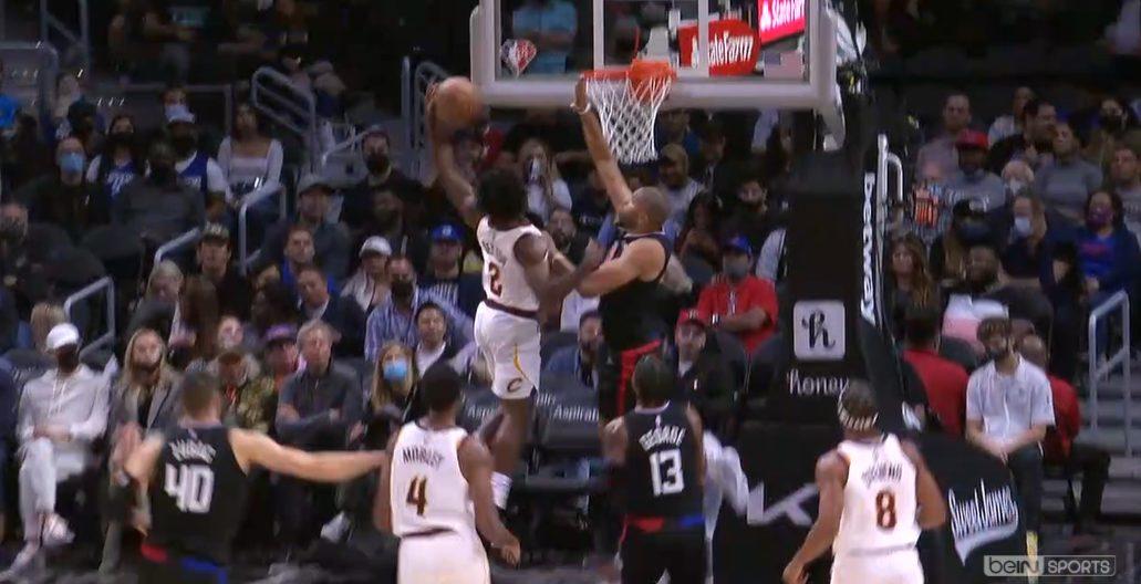 Nicolas Batum 28 octobre 2021