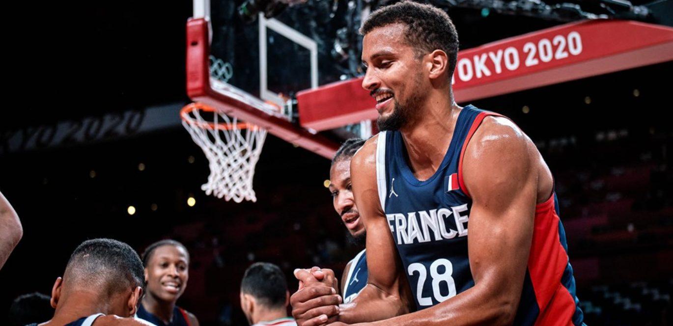 Petr Cornelie 5 octobre 2021