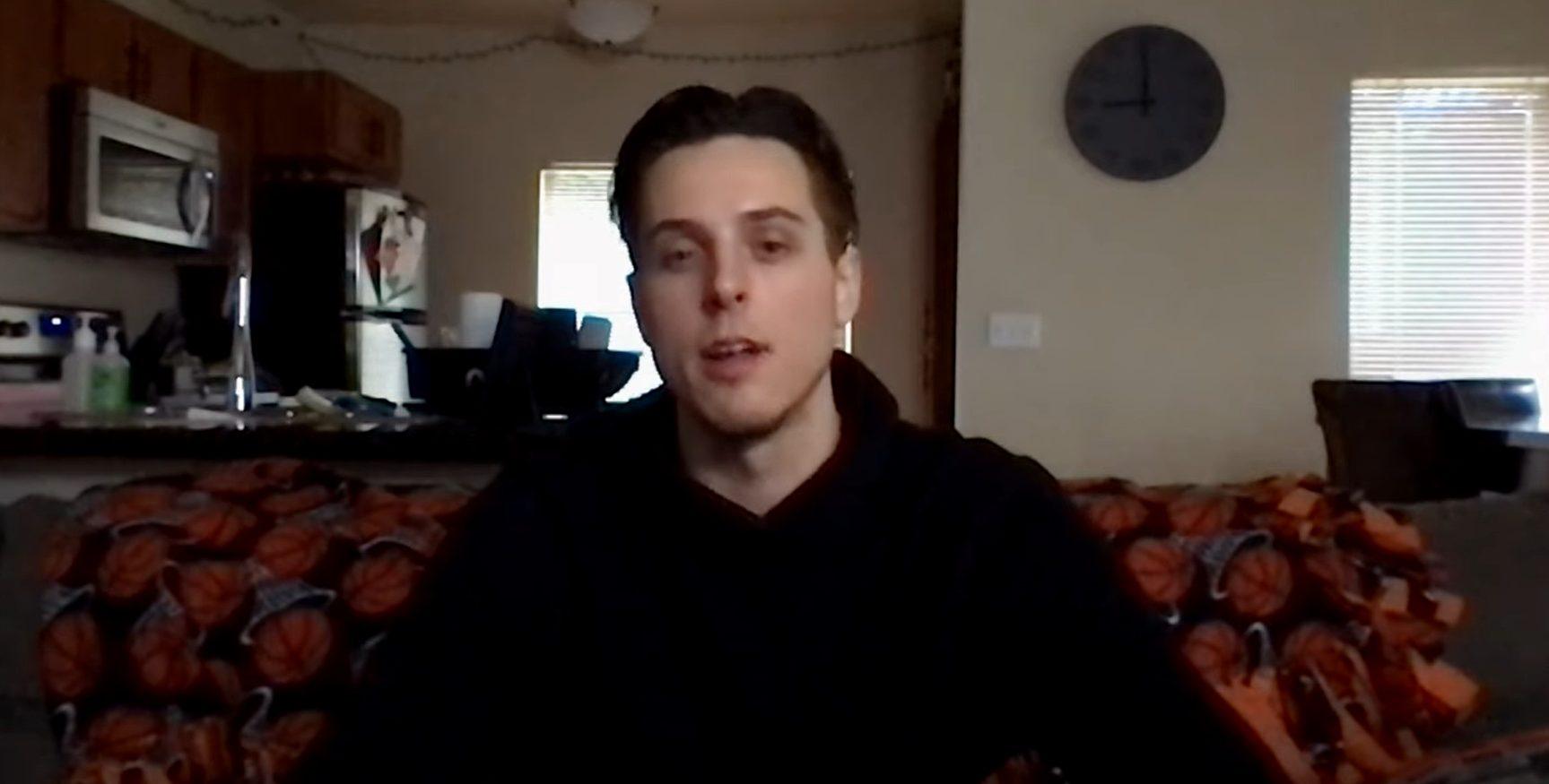 Zach Collins 4 octobre 2021