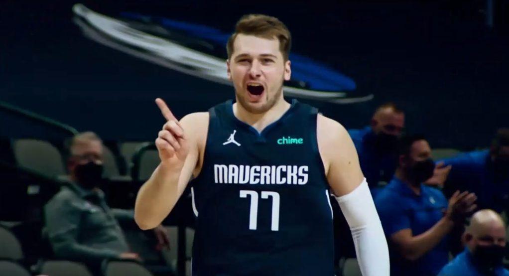 Luka Doncic