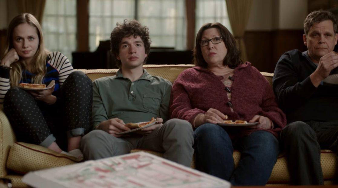 famille TV 3 octobre 2021