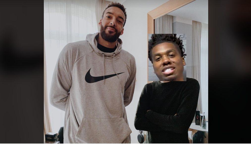 montage gobert witeside