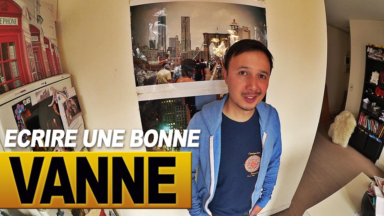 vanne 5 octobre 2021