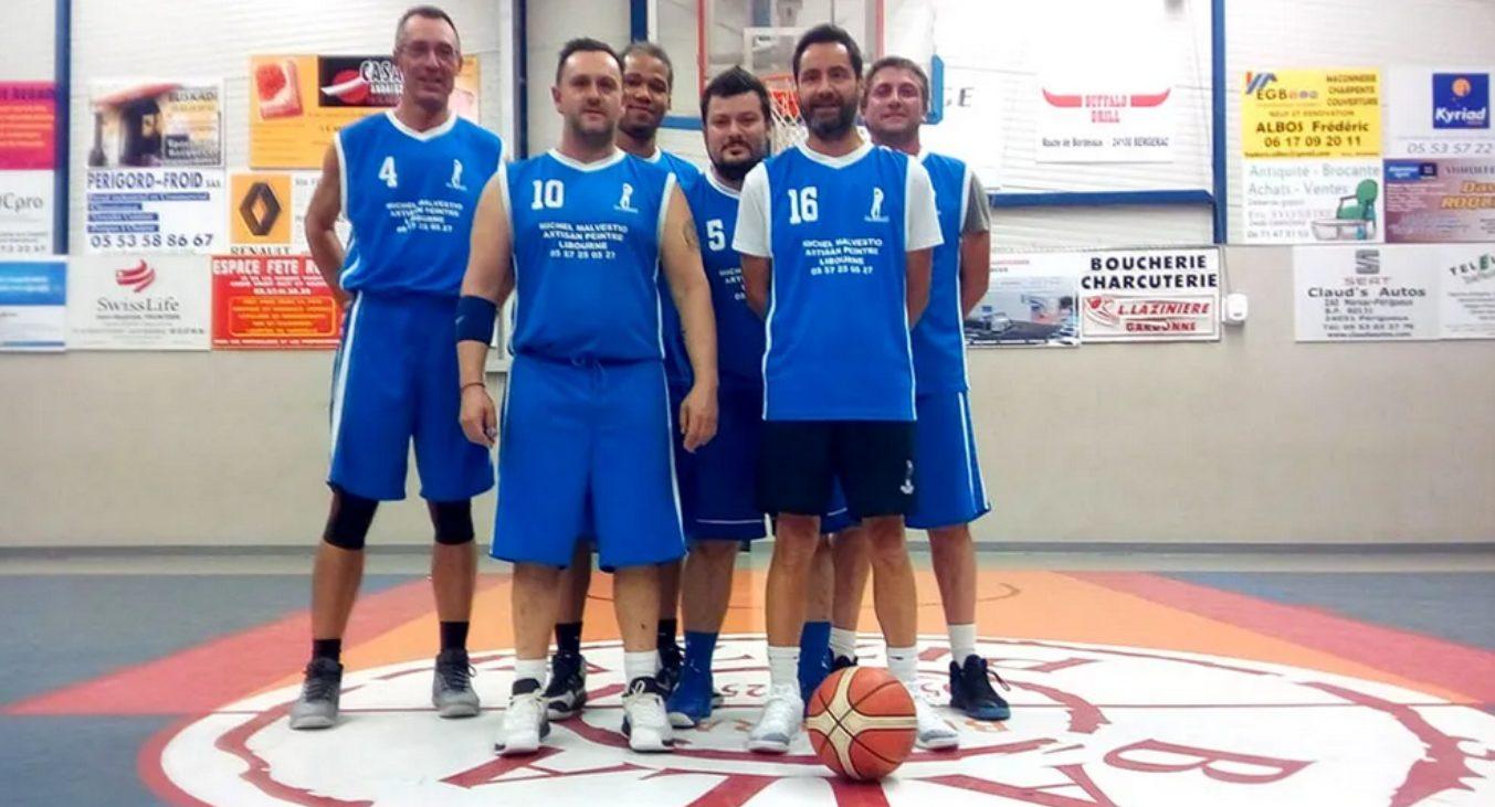 équipe amateur 16 novembre 2021