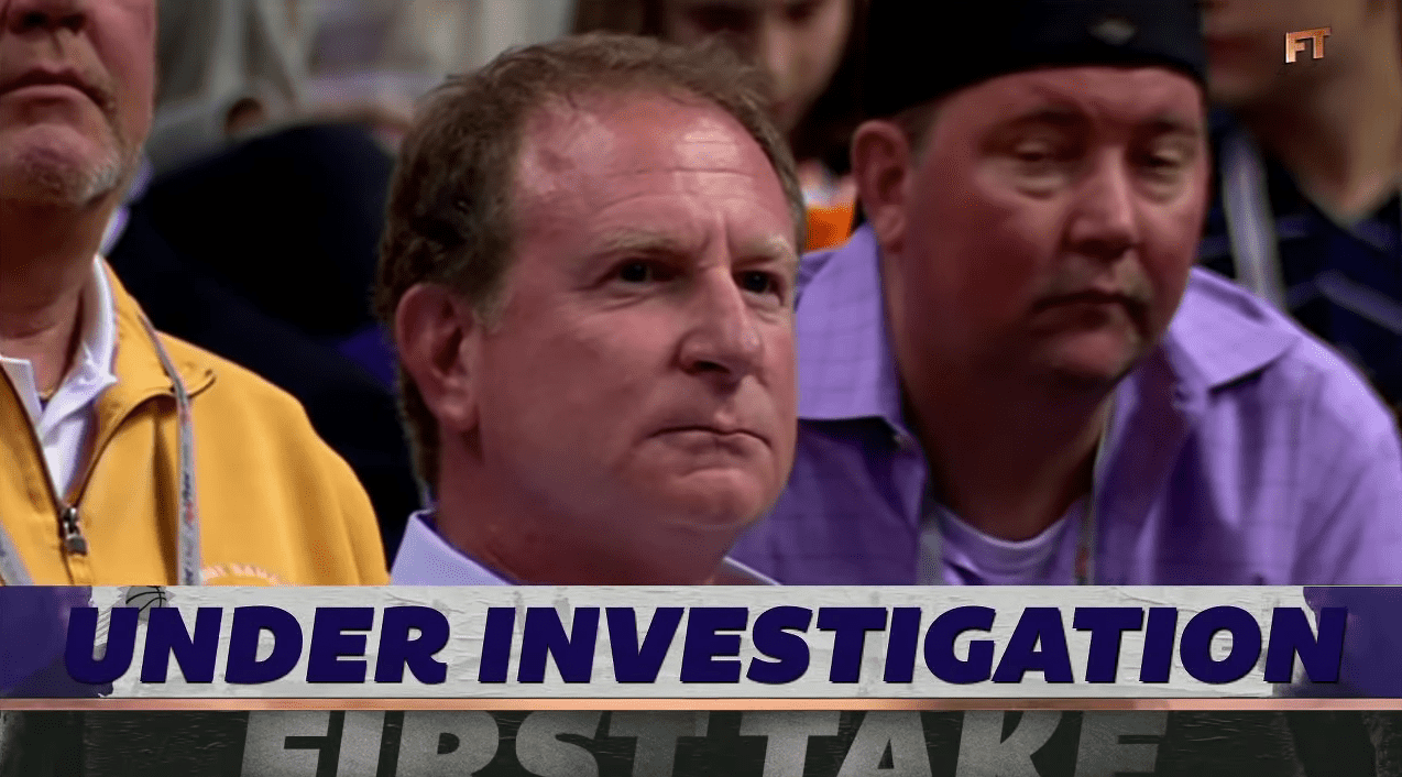 robert sarver