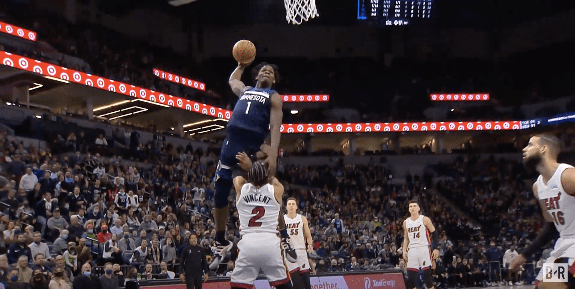 Anthony Edwards Poster