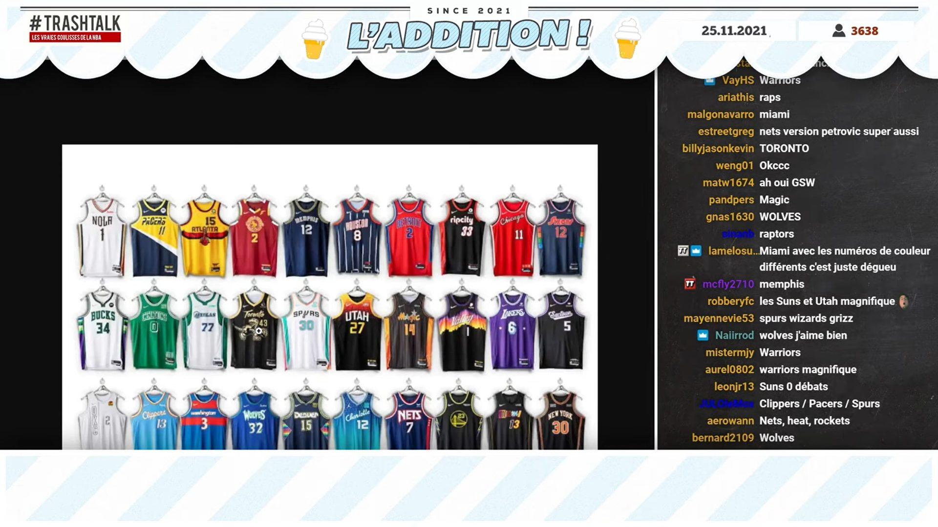 City Editions 26 novembre 2021