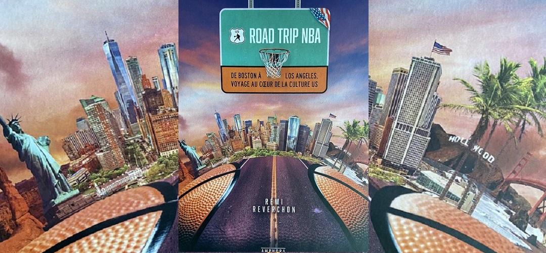 Road trip NBA