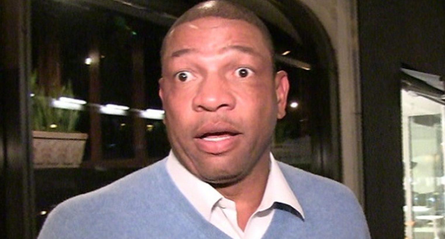 Doc Rivers 19 novembre 2021