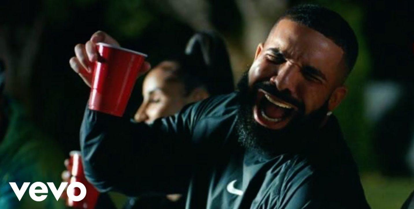 Drake 15 novembre 2021